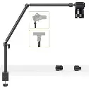 Ulanzi VIJIM LS08 Flexible Arm Overhead Camera Desk Mount Stand 2666 — photo 2
