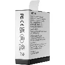 TELESIN SO-BTR-04-TGP Stamina Battery for GoPro Hero 13 Black 1900mAh 7.4Wh — photo 2