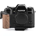 Tilta TA-T71-A-B Vintage Camera Cage Kit for FUJIFILM X-T50 (Black) — photo 3