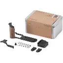 Tilta TA-T71-A-B Vintage Camera Cage Kit for FUJIFILM X-T50 (Black) — photo 4