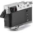 Tilta TA-T70-B-S Vintage Camera Cage Travel Kit for FUJIFILM X100VI (Silver) — photo 1