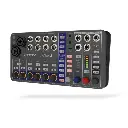Zoom LiveTrak L6 10-Track Compact and Portable Digital Mixer/Recorder L6/230EU — photo 1