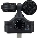 Zoom AM7 Stereo Microphone for Android Record & Stream from Your Android Device — photo 2