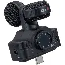 Zoom AM7 Stereo Microphone for Android Record & Stream from Your Android Device — photo 3