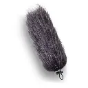 Zoom SSH-6E Supercardioid Condenser Stereo Shotgun Microphone Capsule for H6e H8 H5 & — photo 1