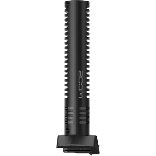 Zoom SSH-6E Supercardioid Condenser Stereo Shotgun Microphone Capsule for H6e H8 H5 & — photo 4