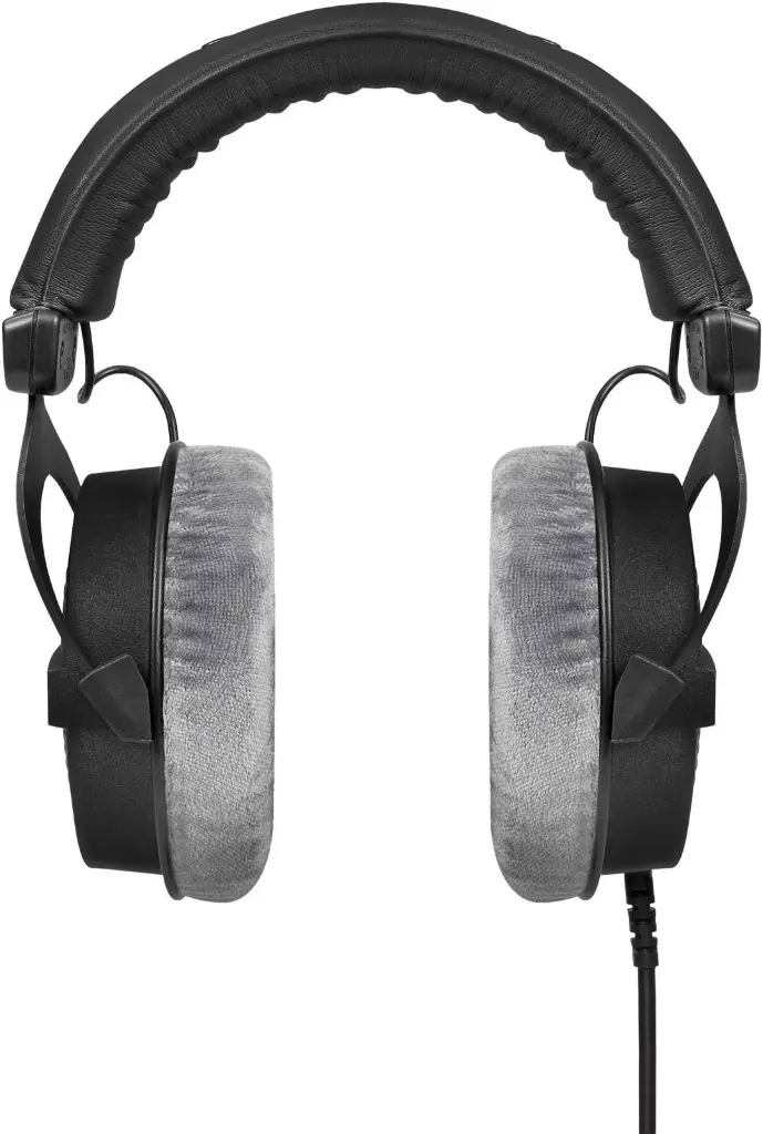 Beyerdynamic DT 990 PRO Open Studio Headphone 250 OHMS — photo 2