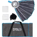 Nanlite Rapid 60 FM Mount Softbox SB-FM-RP60 — photo 1
