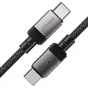 ACEFAST C9-03 AceWire Pro 1.2M USB-C To USB-C 60w Charging & Data Cable — photo 2