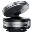 ACEFAST E29 AirCharge Magnetic Phone Holder With 15w Fast Wireless Charging for Car — photo 3