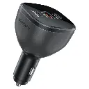 ACEFAST B14 PWRup 165w 2xUSB-C & USB-A 3-Port Car Charger — photo 3