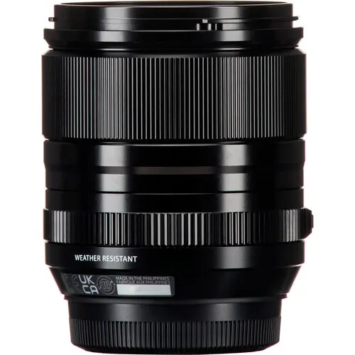 FUJIFILM XF 33mm f/1.4 R LM WR Lens 16719201 — photo 2