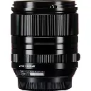 FUJIFILM XF 33mm f/1.4 R LM WR Lens 16719201 — photo 2