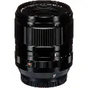 FUJIFILM XF 33mm f/1.4 R LM WR Lens 16719201 — photo 4
