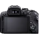 Canon EOS R7 Mirrorless Camera With RF-S 18-150mm f/3.5-6.3 IS STM Lens 5137C010 — photo 1