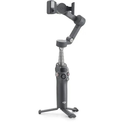 DJI OSMO Mobile 8 Smartphone Stabilizer Black DJI-ZM800 — photo 1
