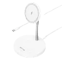 Anker PowerWave Magnetic 2-in-1 Stand Lite - White.webp