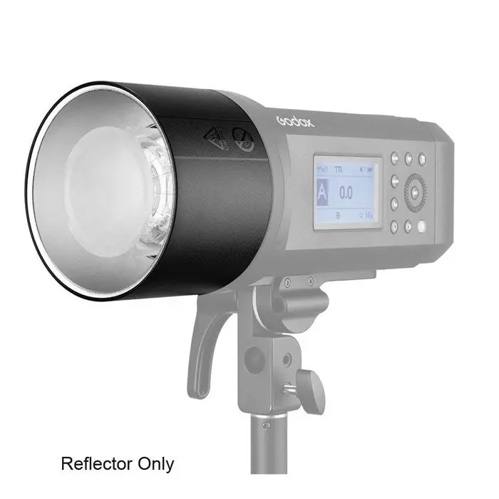 Godox Bowen's Mount Reflector for AD600Pro AD-R9 — photo 1