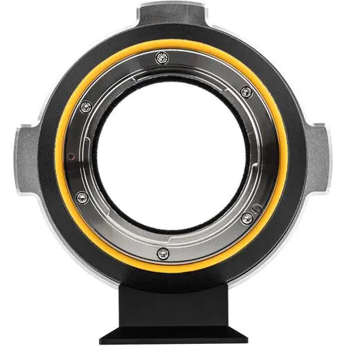 NiSi ATHENA PL-Z Adapter for PL Mount Lenses to Nikon Z Cameras — photo 1