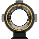 NiSi ATHENA PL-Z Adapter for PL Mount Lenses to Nikon Z Cameras — photo 1