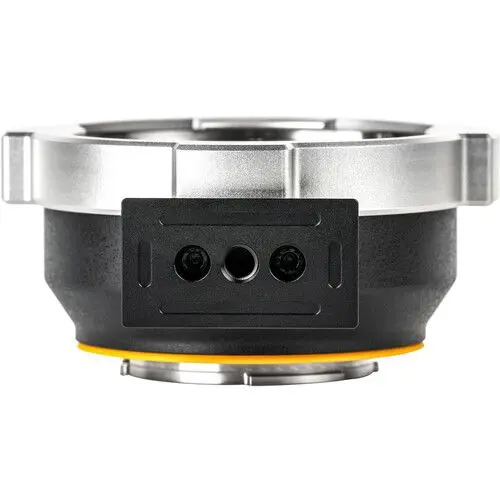 NiSi ATHENA PL-Z Adapter for PL Mount Lenses to Nikon Z Cameras — photo 2