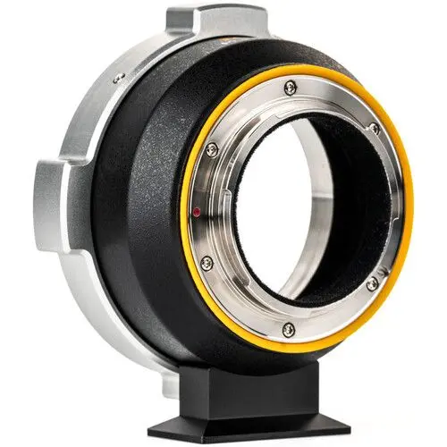 NiSi ATHENA PL-E Adapter for PL Mount Lenses to Sony E Cameras — photo 2