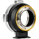 NiSi ATHENA PL-E Adapter for PL Mount Lenses to Sony E Cameras — photo 2