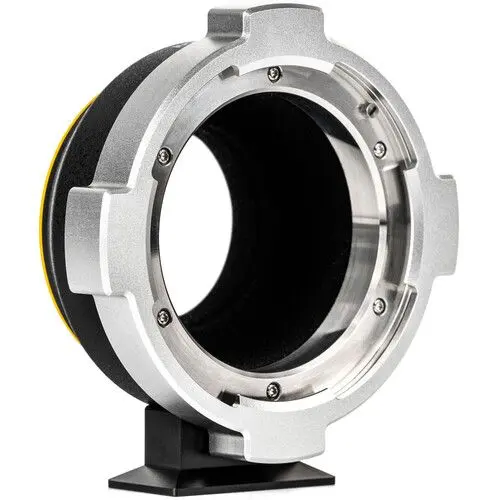 NiSi ATHENA PL-E Adapter for PL Mount Lenses to Sony E Cameras — photo 1