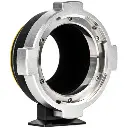 NiSi ATHENA PL-RF Adapter for PL Mount Lenses to Canon RF Cameras — photo 1