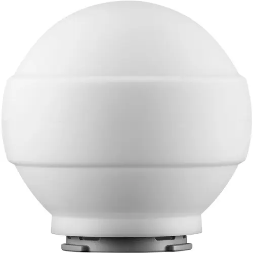 Godox ML-CD15 Diffusion Dome for LED Lights (Godox Mount) — photo 1