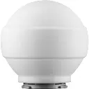 Godox ML-CD15 Diffusion Dome for LED Lights (Godox Mount) — photo 1