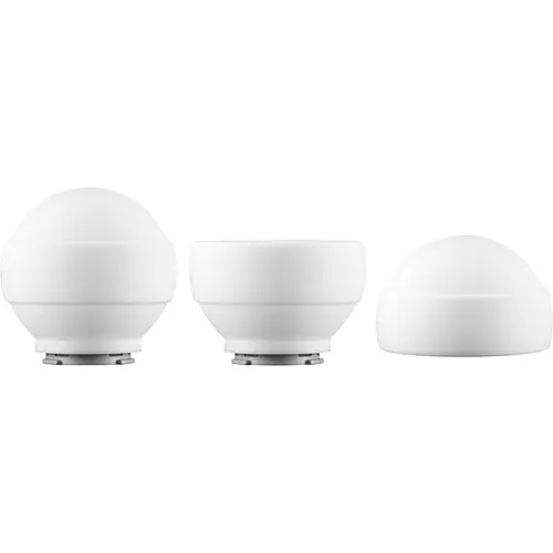 Godox ML-CD15 Diffusion Dome for LED Lights (Godox Mount) — photo 2