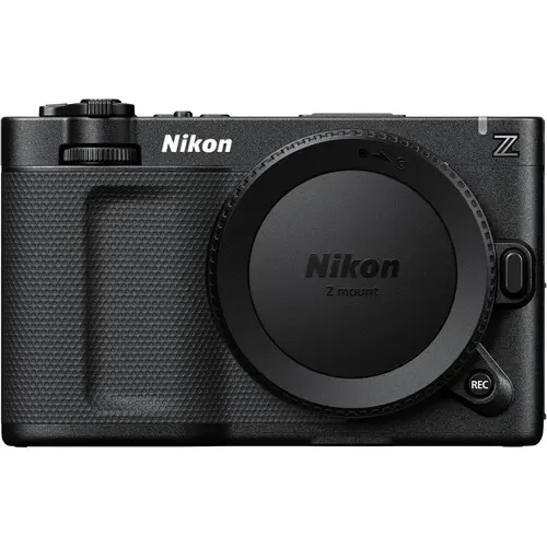 Nikon ZR 6K Full-Frame Mirrorless Cinema Camera Body Only — photo 1