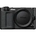 Nikon ZR 6K Full-Frame Mirrorless Cinema Camera Body Only — photo 1