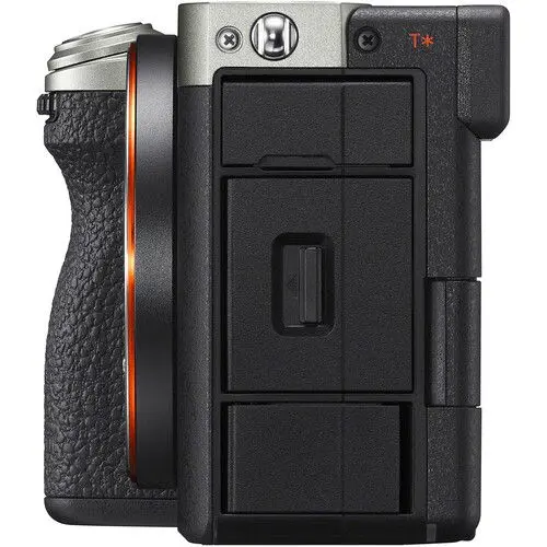 Sony a7CR Mirrorless Camera Body Only Silver ILCE-7CR/SQ — photo 1
