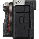 Sony a7CR Mirrorless Camera Body Only Silver ILCE-7CR/SQ — photo 1