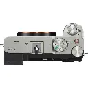 Sony a7CR Mirrorless Camera Body Only Silver ILCE-7CR/SQ — photo 2