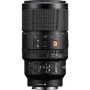 Sony FE 100mm f/2.8 Macro GM OSS Lens (Sony E) SEL100M28GM — photo 1