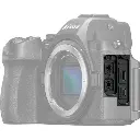 Nikon Z5 II Mirrorless Camera Body Only — photo 5