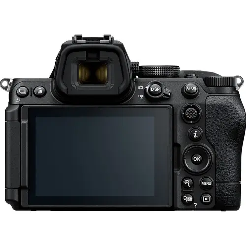 Nikon Z5 II Mirrorless Camera Body Only — photo 2
