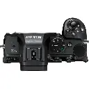 Nikon Z5 II Mirrorless Camera Body Only — photo 3