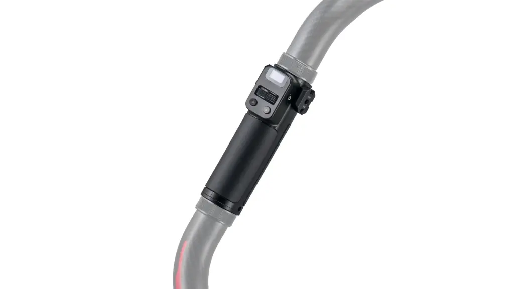 Tilta Dual Channel Wireless Lens Control Handle for Advanced Ring Grip TGA-ARG-WCH — photo 1