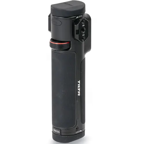 Tilta Dual Channel Wireless Lens Control Handle for Advanced Ring Grip TGA-ARG-WCH — photo 2