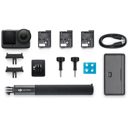 DJI Osmo Action 6 — photo 1