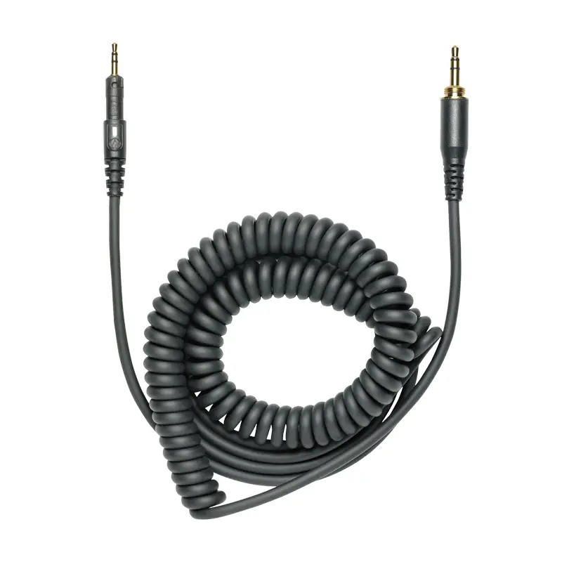 Audio Technica ATH-M40x Professional Monitor Headphones — photo 4