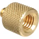 Manfrotto 015 Female 3/8" to Male 1/4"-20 Adapter — photo 1