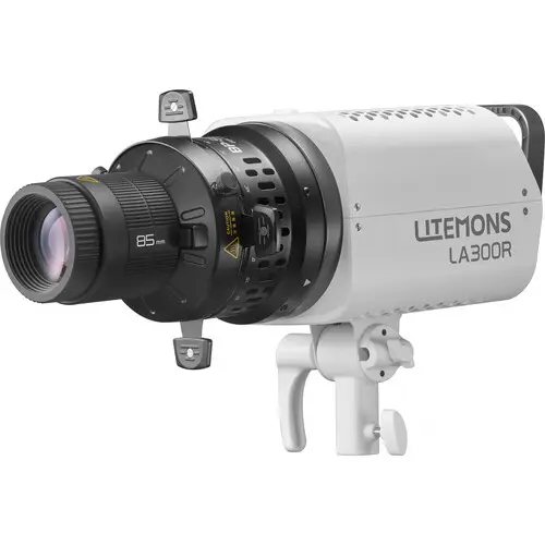 Godox Litemons BP-SE LED Projection Attachment (85mm) BP-SE 85mm Kit — photo 1