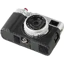 SmallRig Leather Case Kit for FUJIFILM X100VI Black 5622 — photo 1