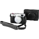 SmallRig Leather Case Kit for FUJIFILM X100VI Black 5622 — photo 3