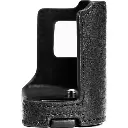 SmallRig Leather Half Case for FUJIFILM X100VI Black 4700 — photo 1